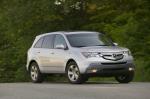 Acura MDX 2006 года